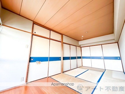 Ｍホーナー来住[3DK/57.02m2]の内装3
