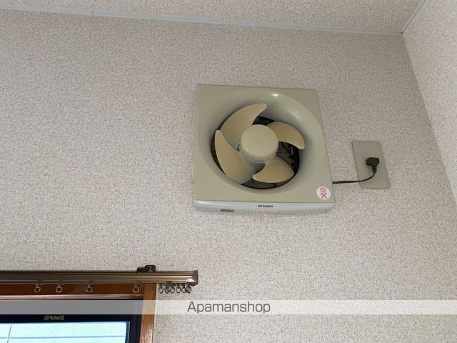 パークARUMIKIの内装写真