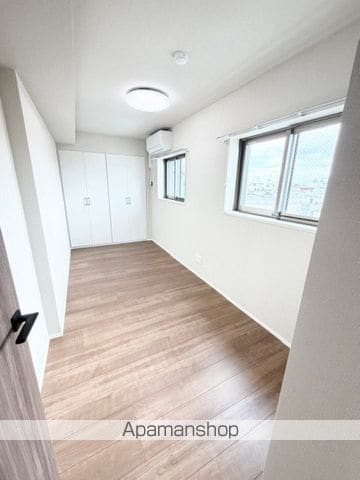 ロイジェント上板橋の内装写真