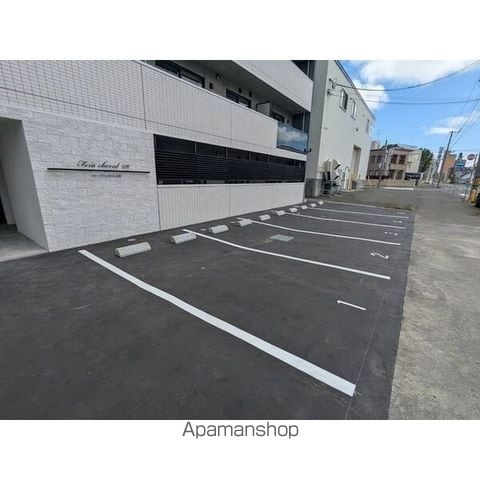 フェーラシュヴァル元町の内装写真