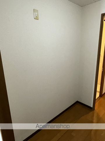 コアレジデンスの内装写真