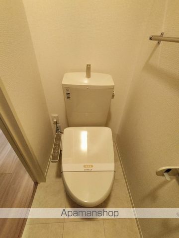 チェントロクオーレIの内装写真