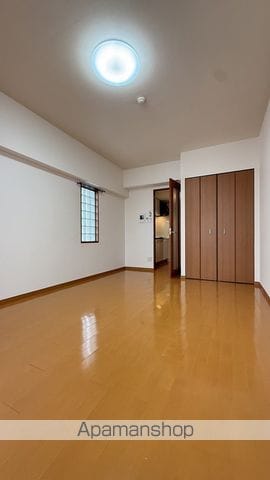 エス・キュート平野町の内装写真