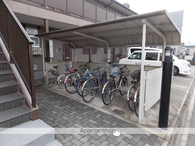 シャトル古城のその他写真