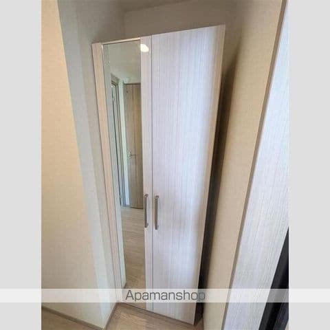 ハーモニーテラス西院四条畑町の内装写真