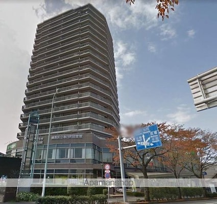 キャナル春日町[1R/24m2]の周辺3