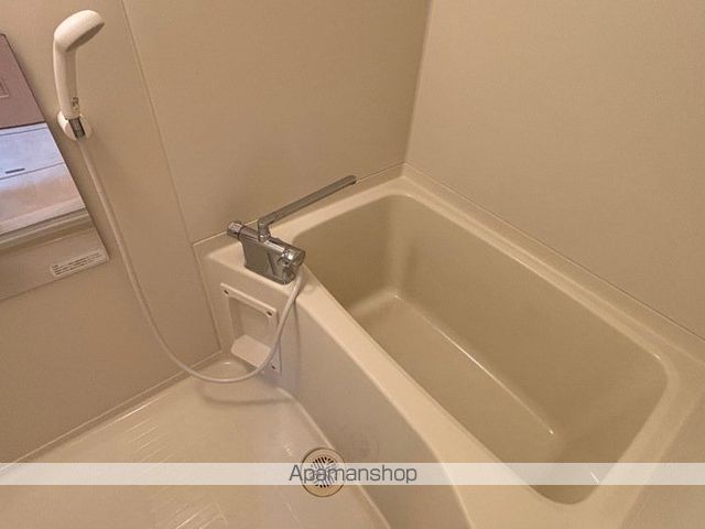 アンジュシャンテの内装写真
