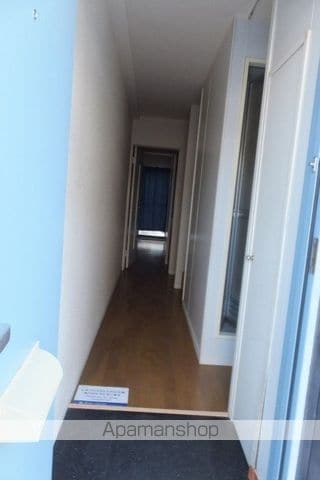 レオパレス栗生の内装写真