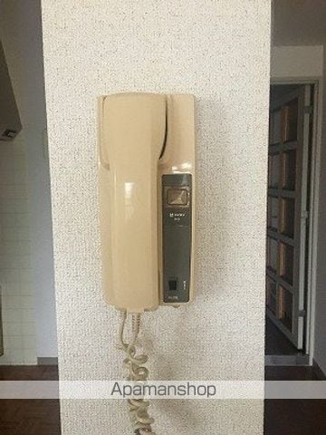 コープ野村京山の内装写真