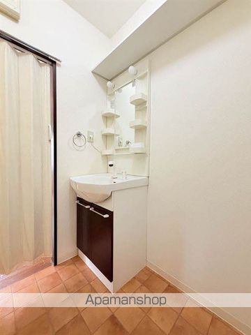 フレグランス藤ノ木 A棟の内装写真