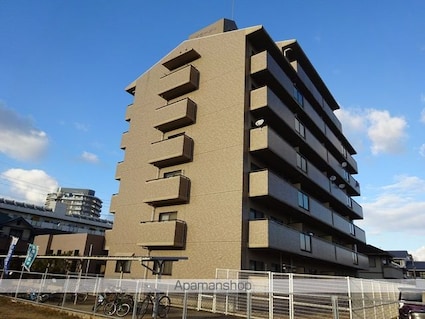 プラージュ司[3LDK/66.34m2]の外観3