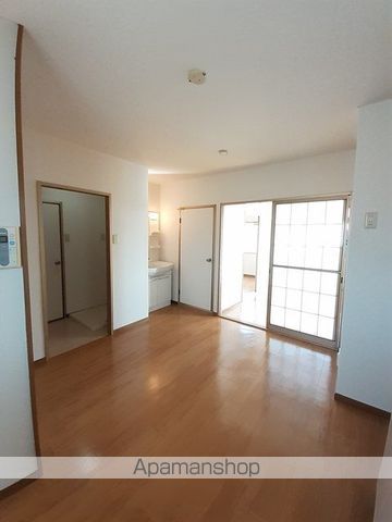 エバグリーンAの内装写真