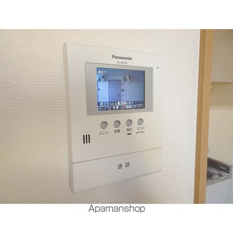 クールラピュタの内装写真
