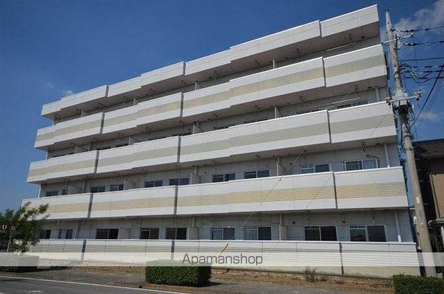 サカエマンションIIの外観写真