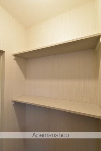 サンホーム館 Rの内装写真