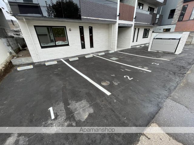 RESIDENCE SHINMEI MIYANOMORIのその他写真