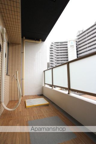 ルッシェ天神東R棟の内装写真