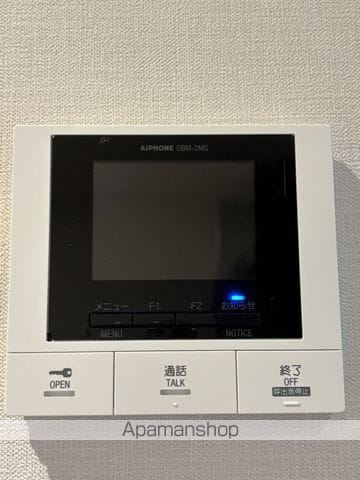 TOYO TERRACEの内装写真