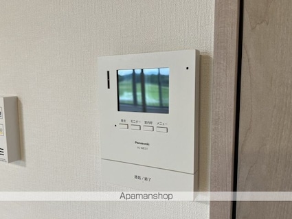 ＣＡ彩り[1LDK/40.3m2]の内装2