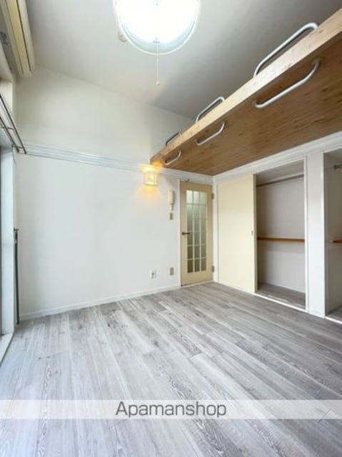 和歌山県和歌山市三沢町１丁目[1K/18m2]の内装3