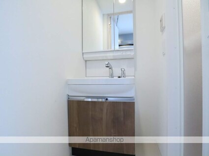 メイクス今池ＰＲＩＭＥ[1K/22.03m2]の洗面所