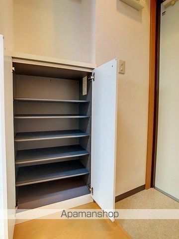 ジュネスHKの内装写真