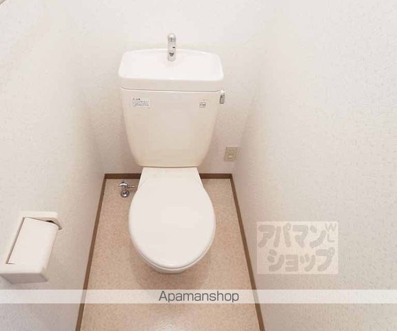 プランドール葉室A棟の内装写真