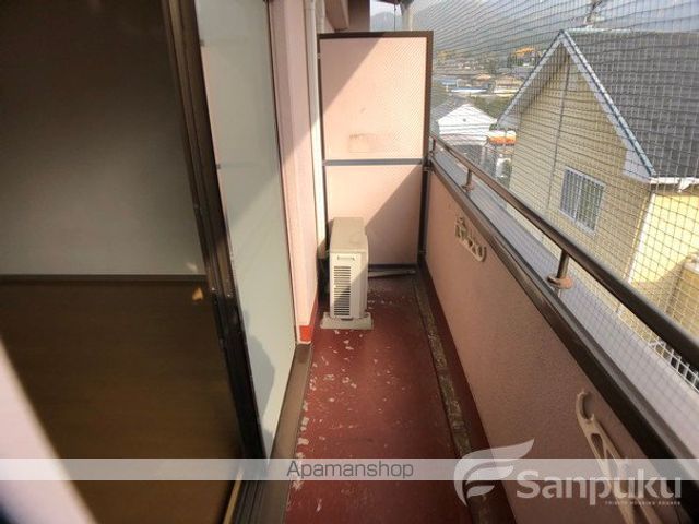グローリー川内の内装写真