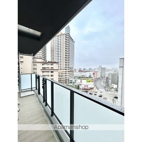 SーRESIDENCE千種駅前ascent 内覧会の内装写真