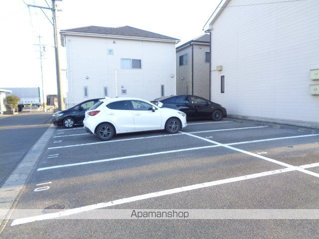 サンテラスNAO Aのその他写真