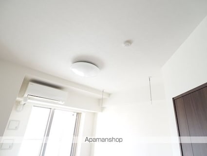 レジディア新御徒町Ⅱ[1K/25.04m2]の内装1