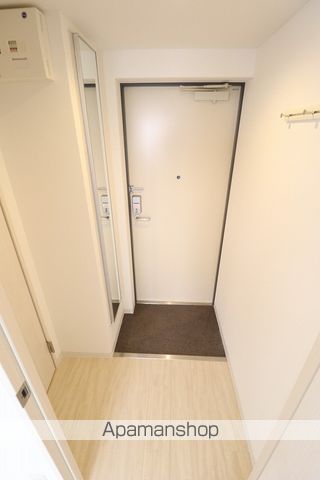ラフィーネ平岸の内装写真