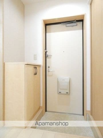 フェリジータ下荒田の内装写真