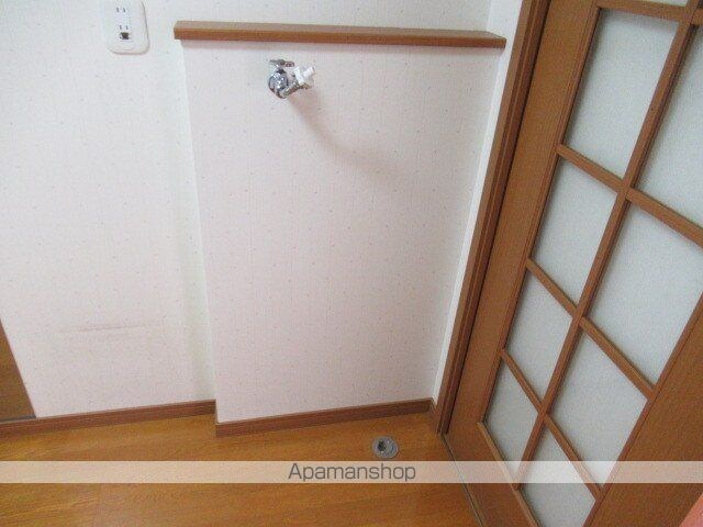 グリーンエイジ[1K/29.32m2]の内装6