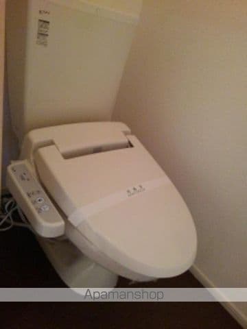 カノン ヒキノの内装写真