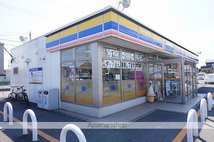 コンフォートＫ[3DK/51.34m2]の周辺3