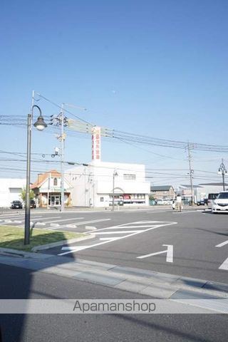 メゾン オーブBの周辺写真