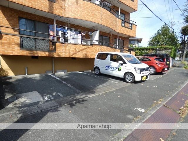 メゾンイセキのその他写真