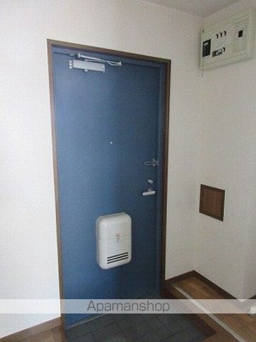サンシティ杉山IIIの内装写真