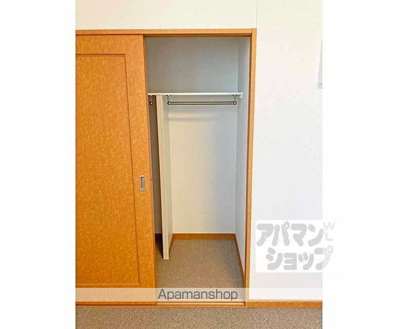 レオパレス石田森南の内装写真