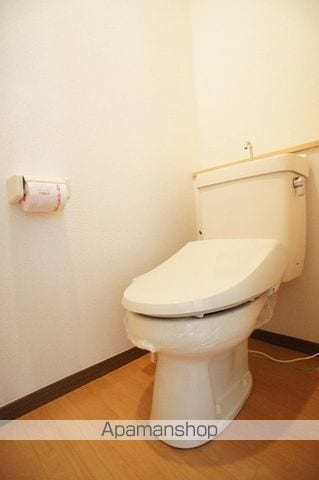 マリンシティSHIODA Aの内装写真