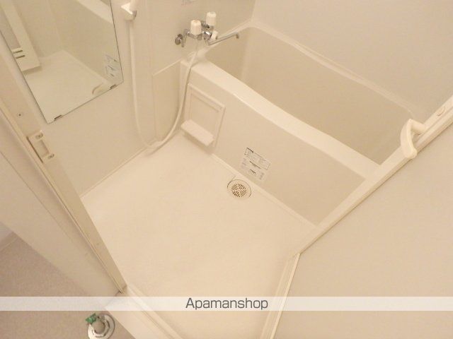 トレスマデラの内装写真