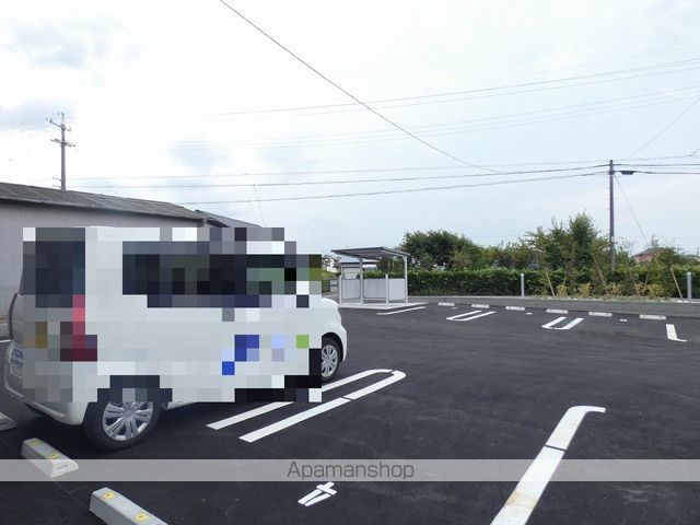 フェリーチェ bの外観写真