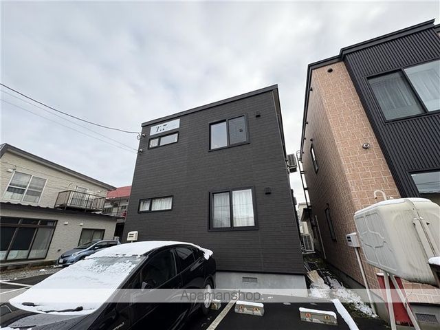 室蘭本線 青葉駅 徒歩6分 2階建 築7年のその他写真