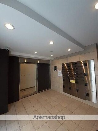 ＲＥＳＰＥＣＴ　ＯＮＥ[1LDK/40.84m2]のエントランス