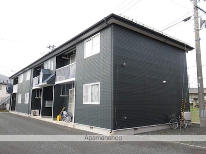 コーポＪＫＬ[1LDK/52.17m2]の外観1