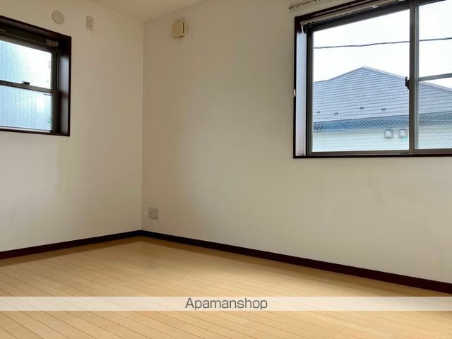 石神井町戸建の内装写真