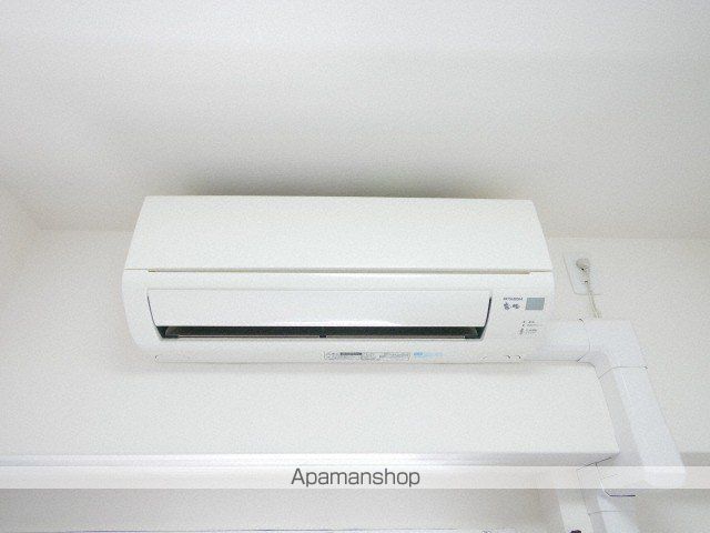 プレサンス梅田東アルファの内装写真