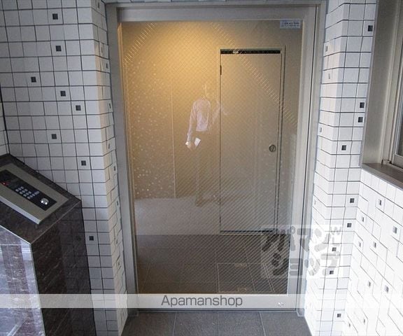 アドバンス京都北大路レフィナードの内装写真