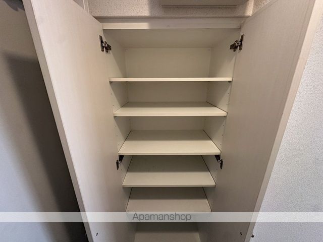 アジール上町の内装写真